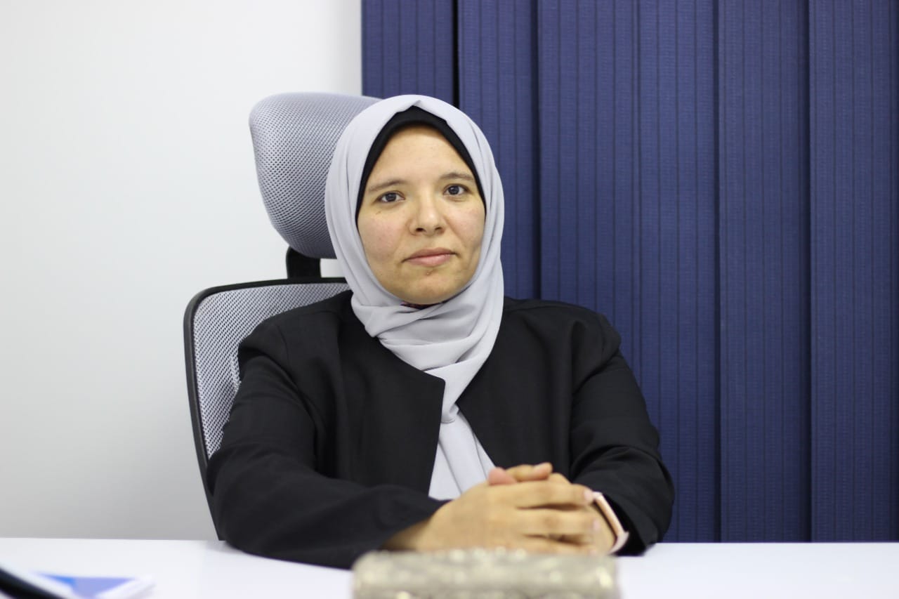 Dr. Rania Mohammad Gebaly