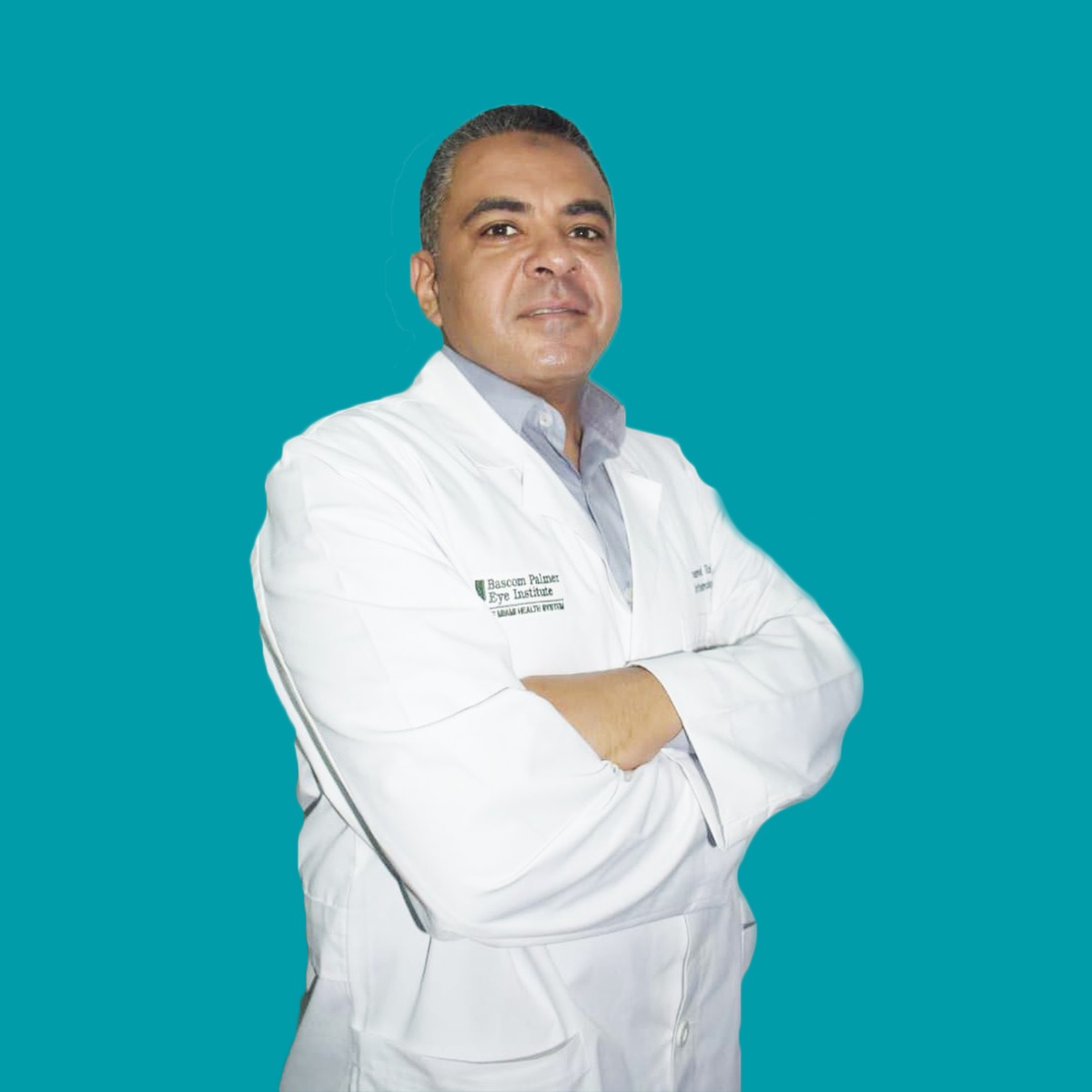 Dr. Moataaz El Hadidy