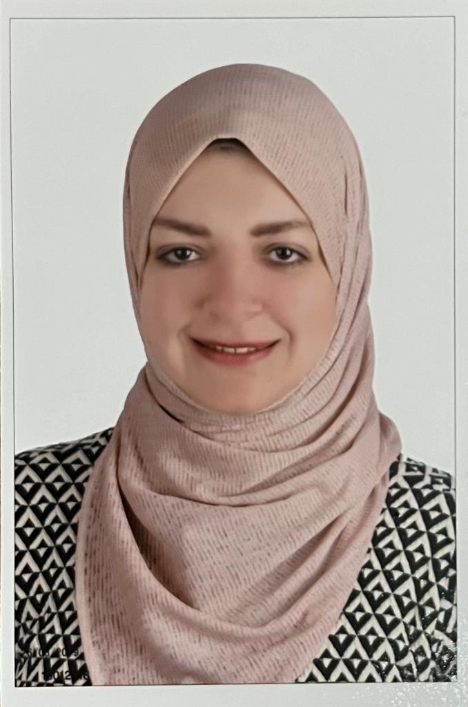 Dr. Yasmeen Ali Nada
