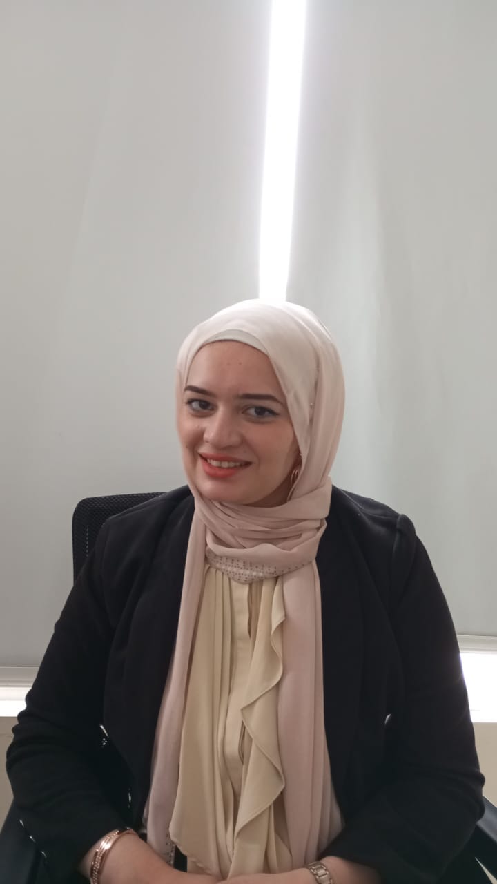 Dr. Sarah El-Sisi