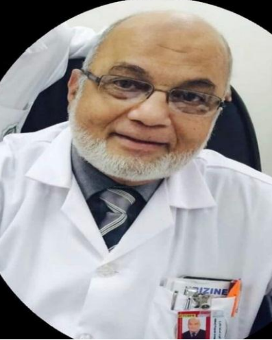 Dr. Nauman Hassan Nauman