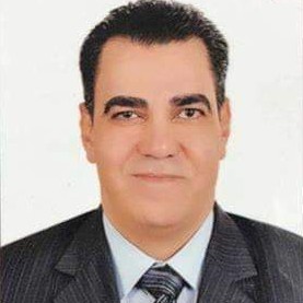 Dr. Tharwat Abdelmoaty