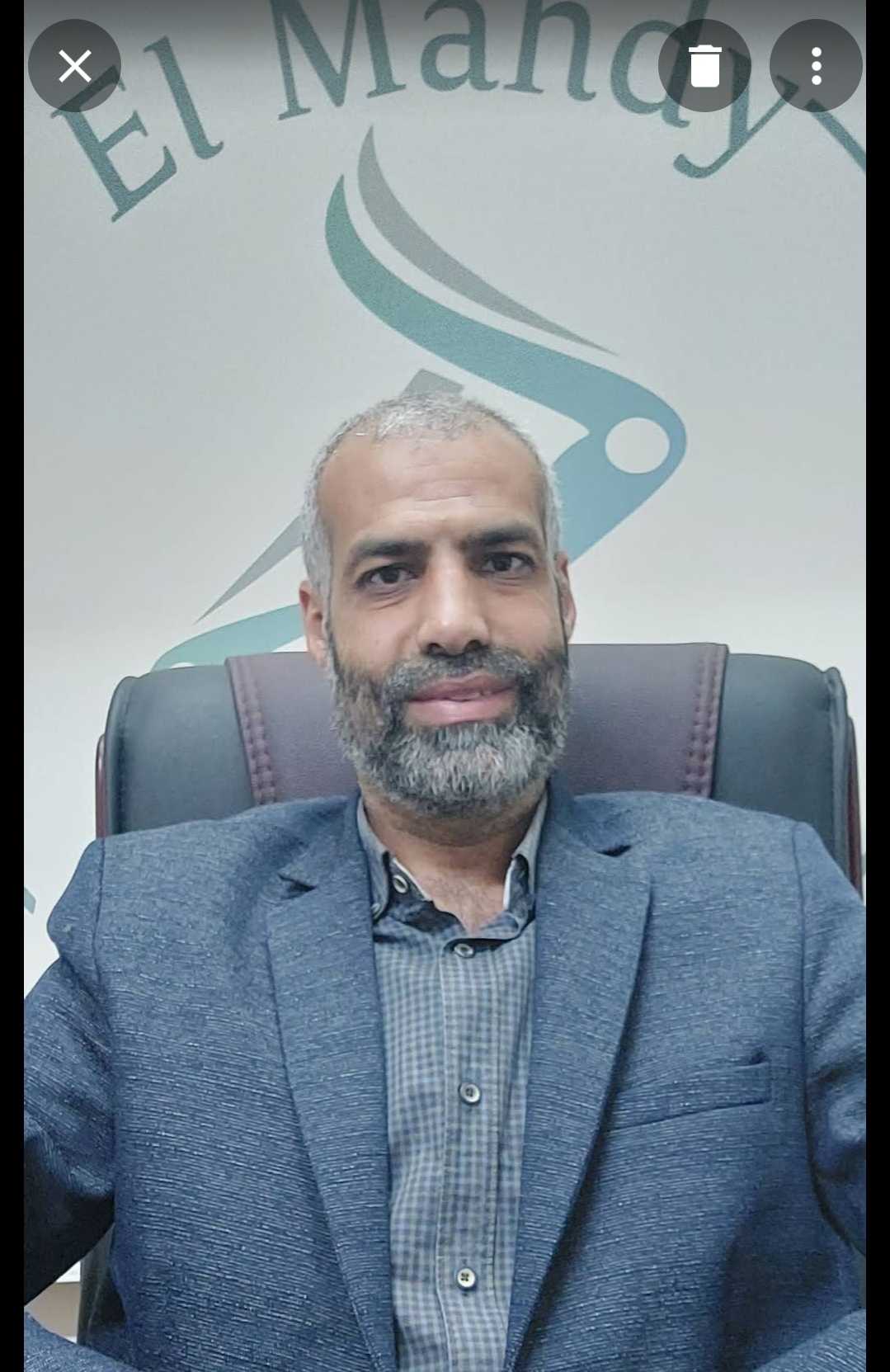 Dr. Ahmed Elmahdy