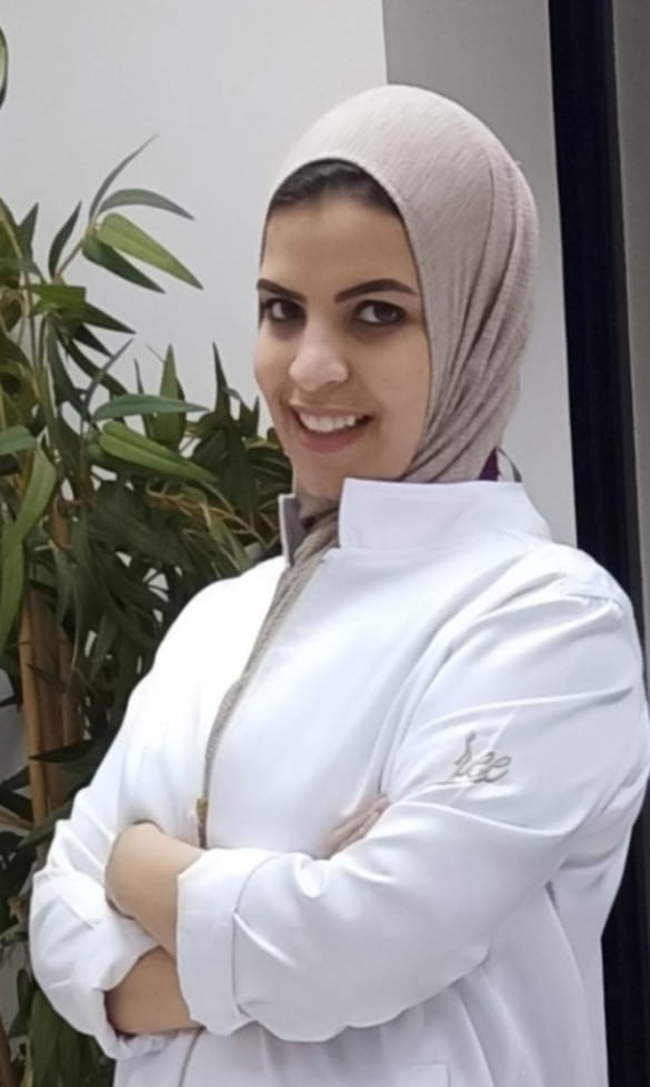 Dr. Magda Mohamed Abdel Badeh