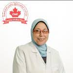Dr. Nesreen Mohamed