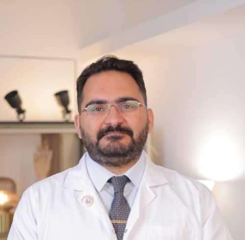 Dr. ahmed gamal