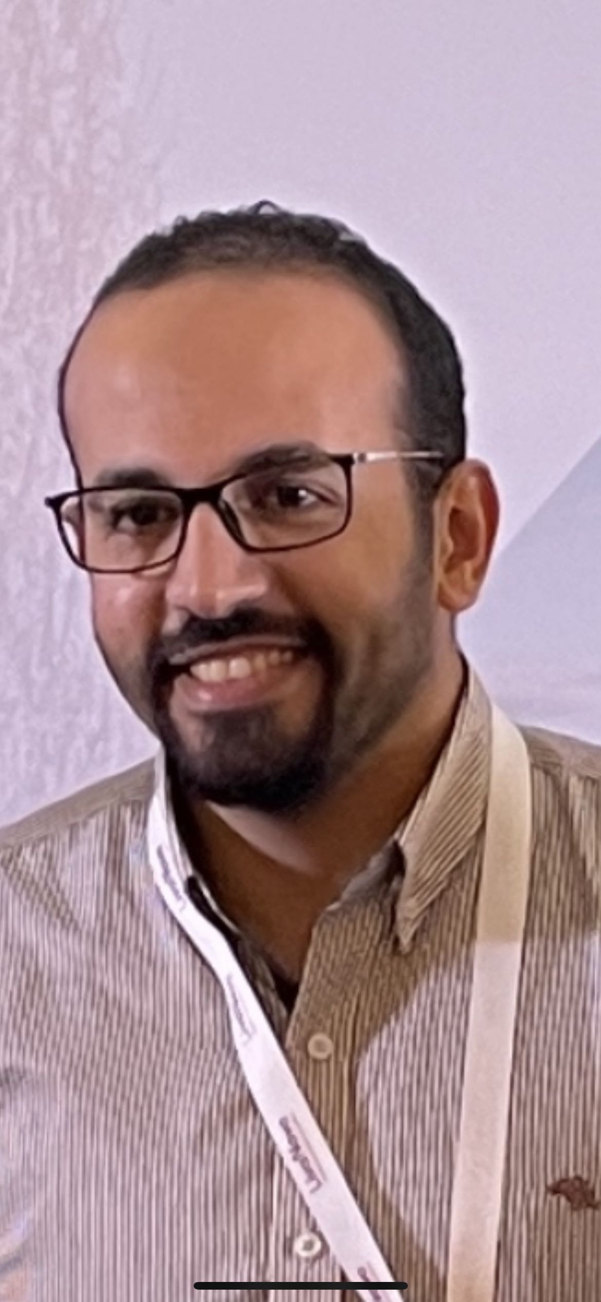 Dr. Ahmed Khalil