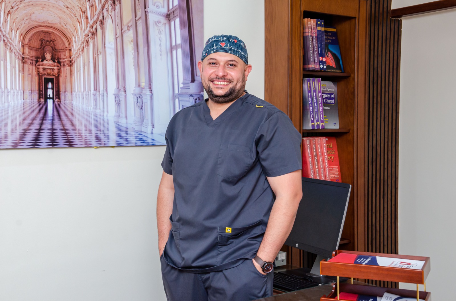 Dr. Mohamed Farouk Abdel Hafez