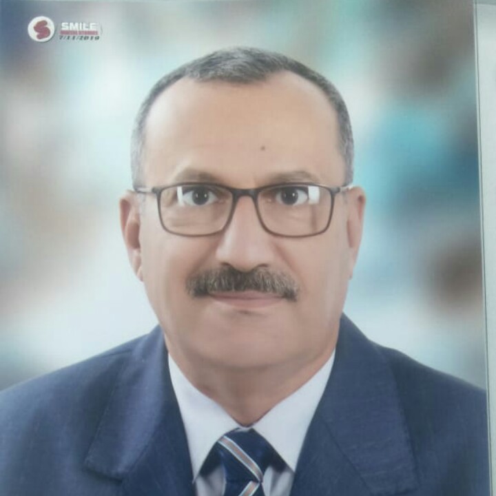 Dr. Basem Fathy