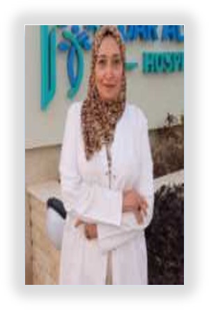 Dr. Nahla Shanab