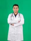 Dr. Mohamed Mahmoud Fekry