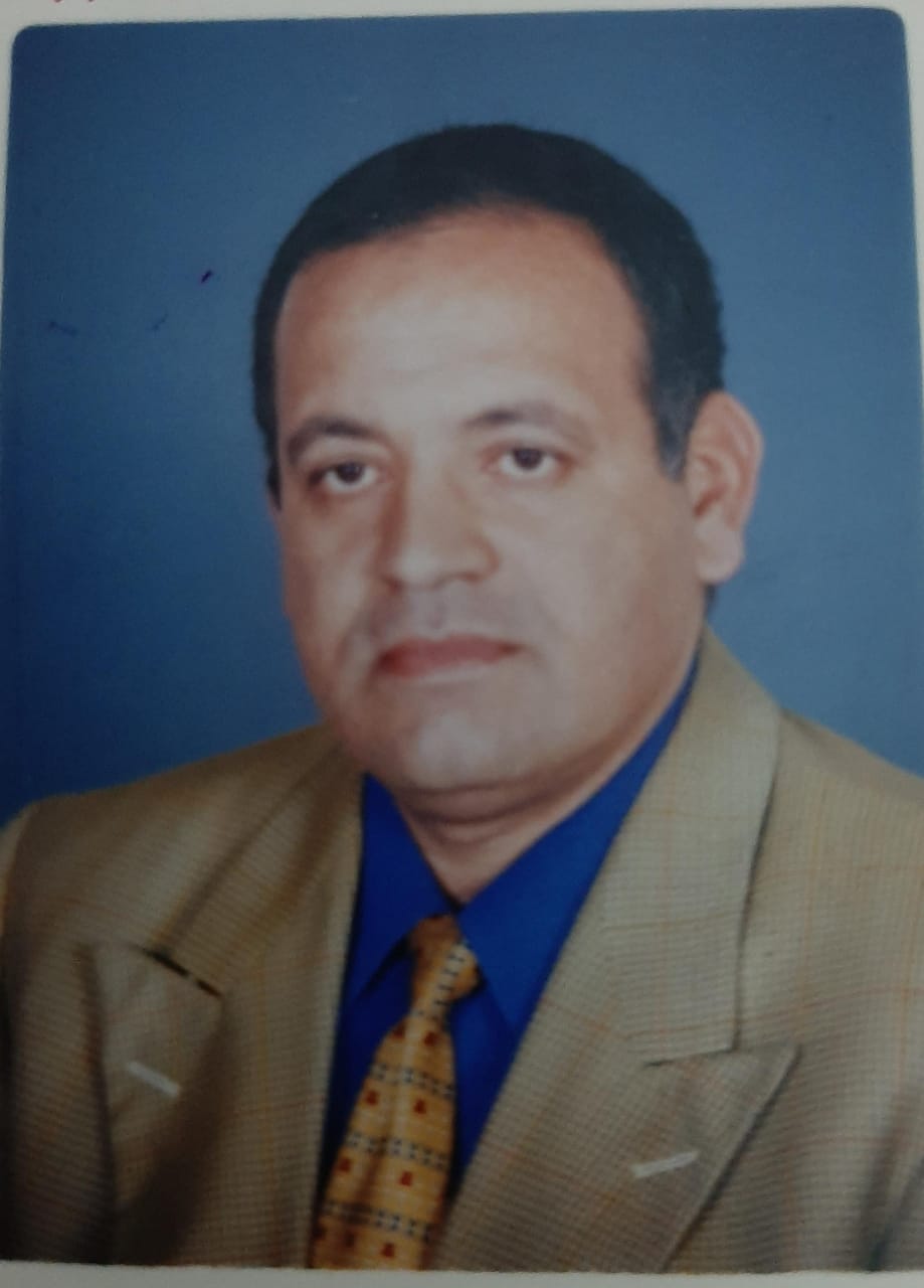 Dr. Sayed Mokheimar