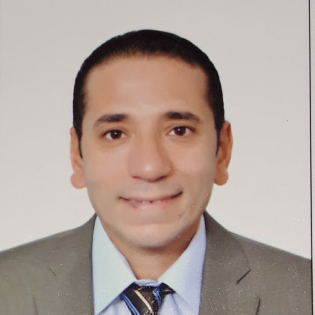 Dr. Ahmed Khattab