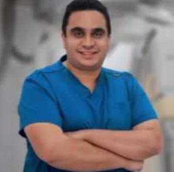 Dr. Mostafa Adam