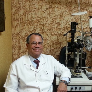 Dr. Bahaa Abdallah Soliman