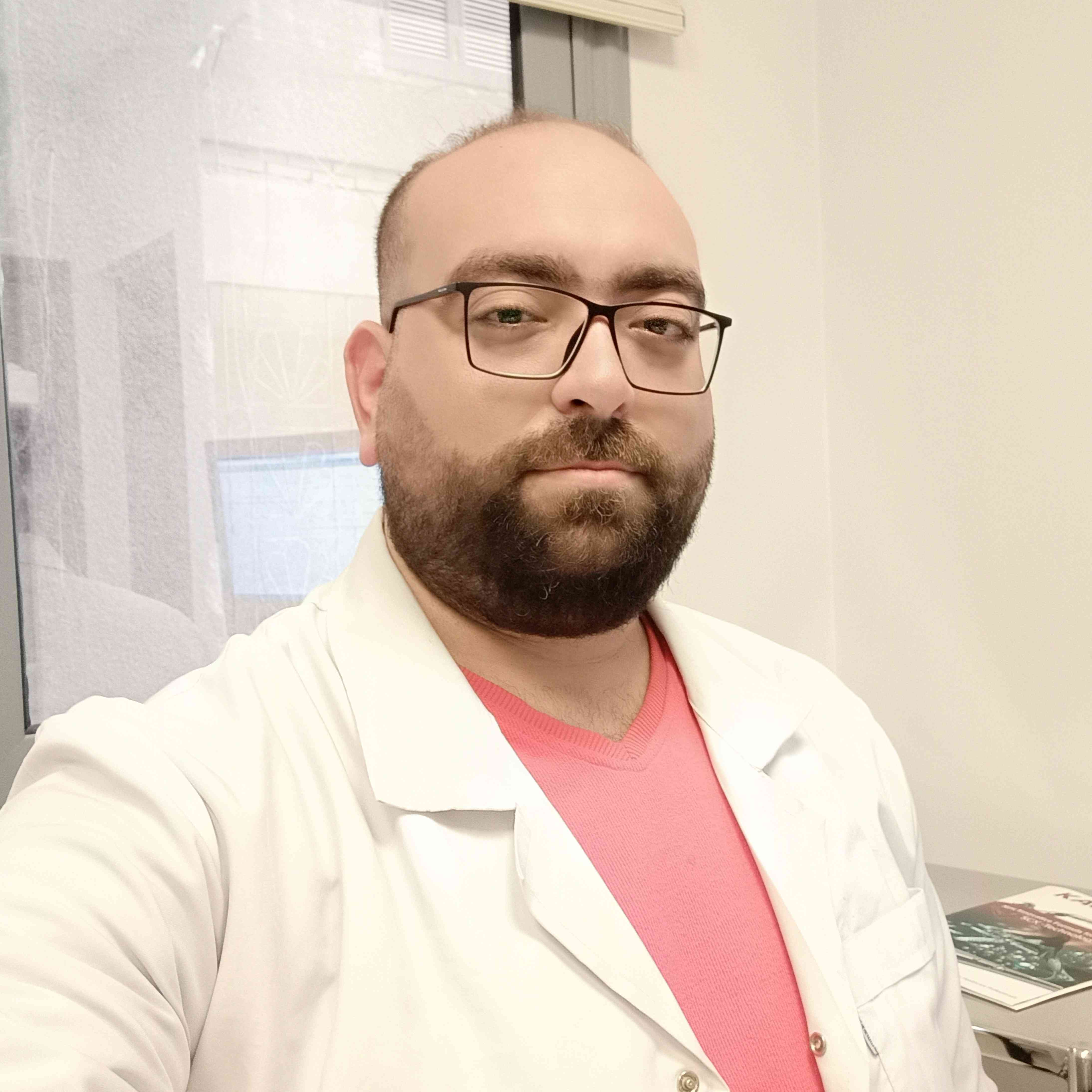Dr. Bassem Selim