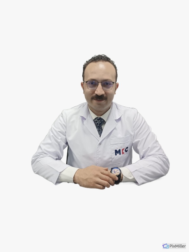 Dr. Medhat El Sabry
