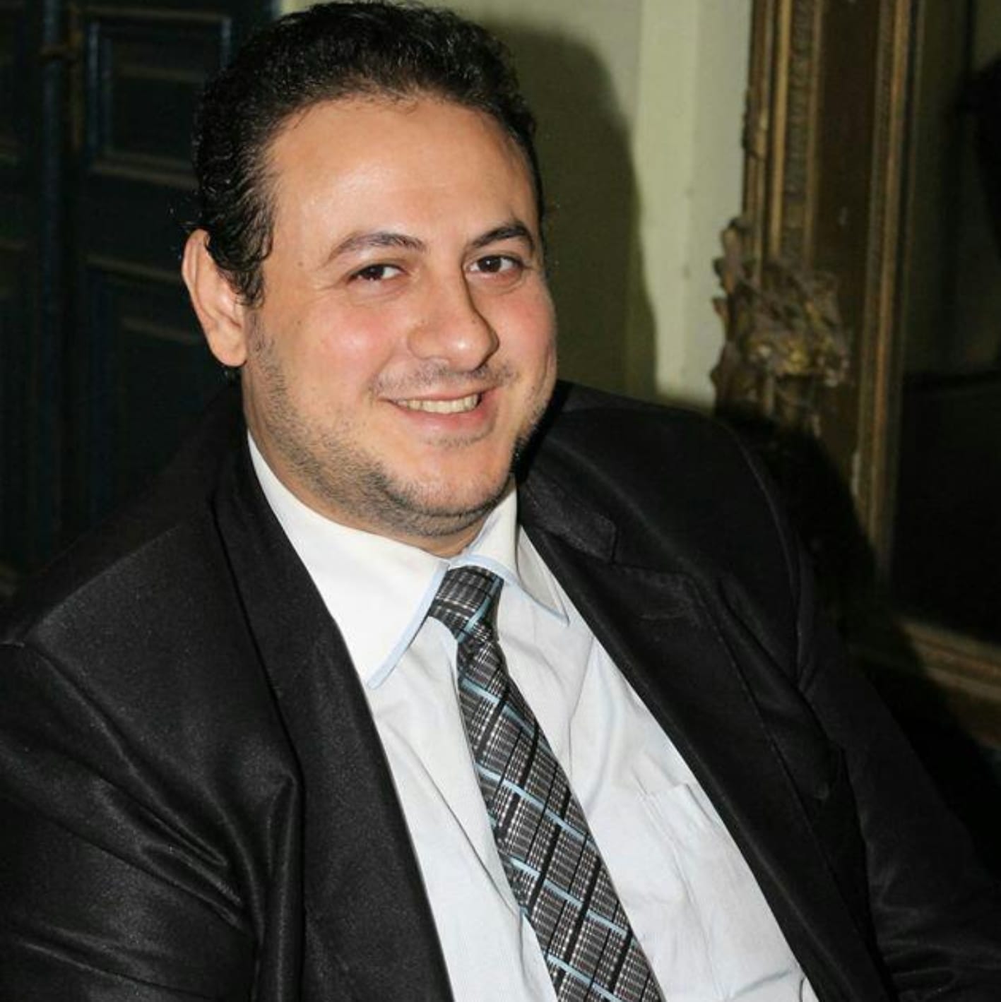 Dr. Ahmed Rushdy