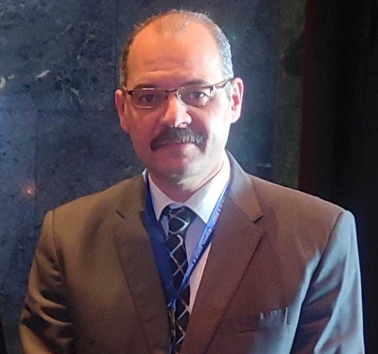 Dr. Tamer Elnashar