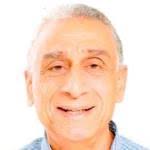 Dr. Ahmed Nassar