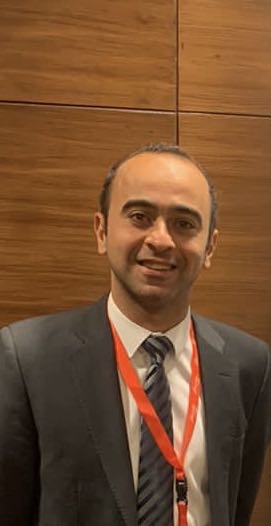 Dr. Fouad Fawzy Fouad