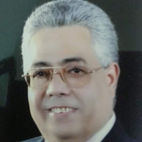 Dr. Mohamed Allam