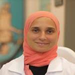 Dr. Aya Fahim