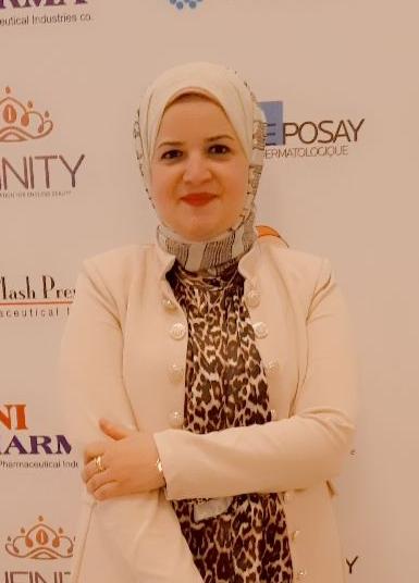 Dr. Marwa Youssef