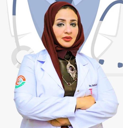 Dr. Dalia Raslan