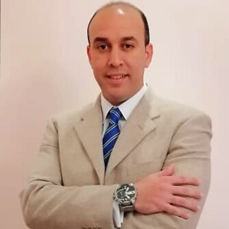 Dr. Ahmed Rashwan