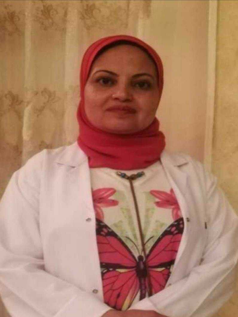 Dr. Mona Hussein