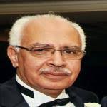 دكتور حسين المصري