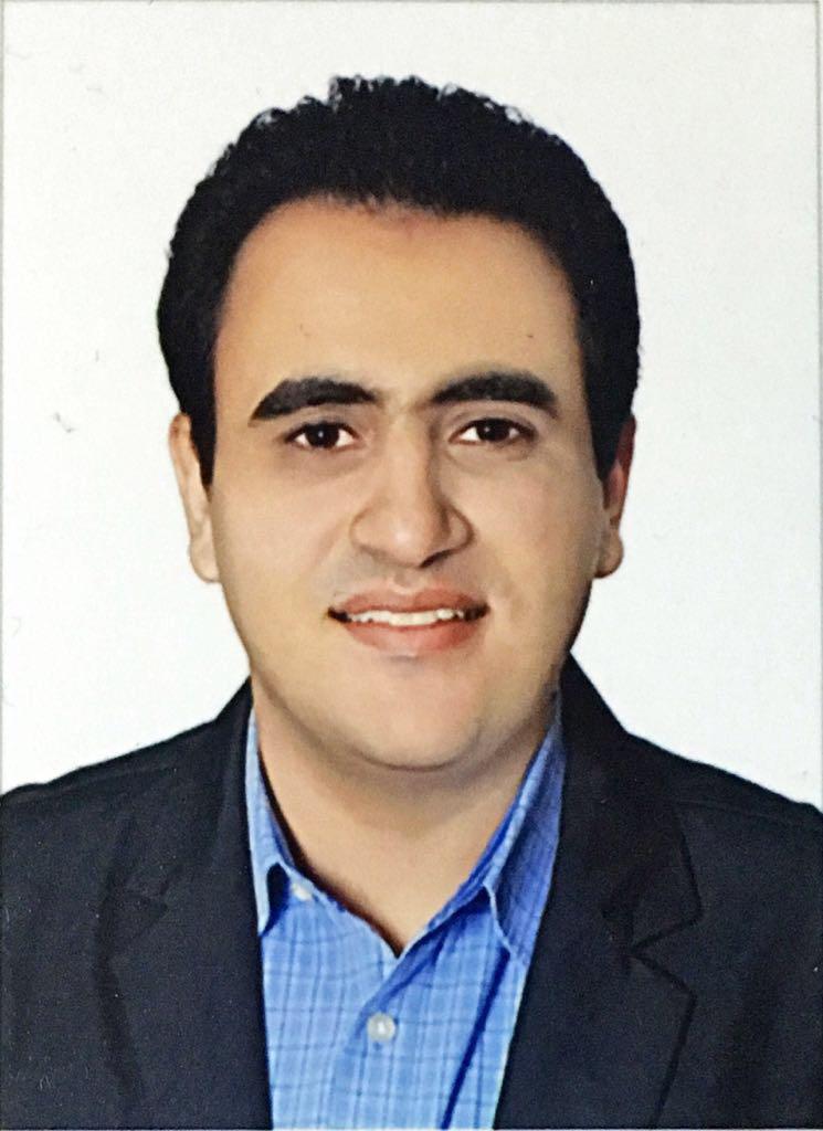 Dr. Nader Nasr