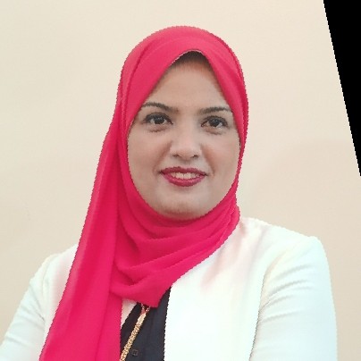 Dr. Mona Salah