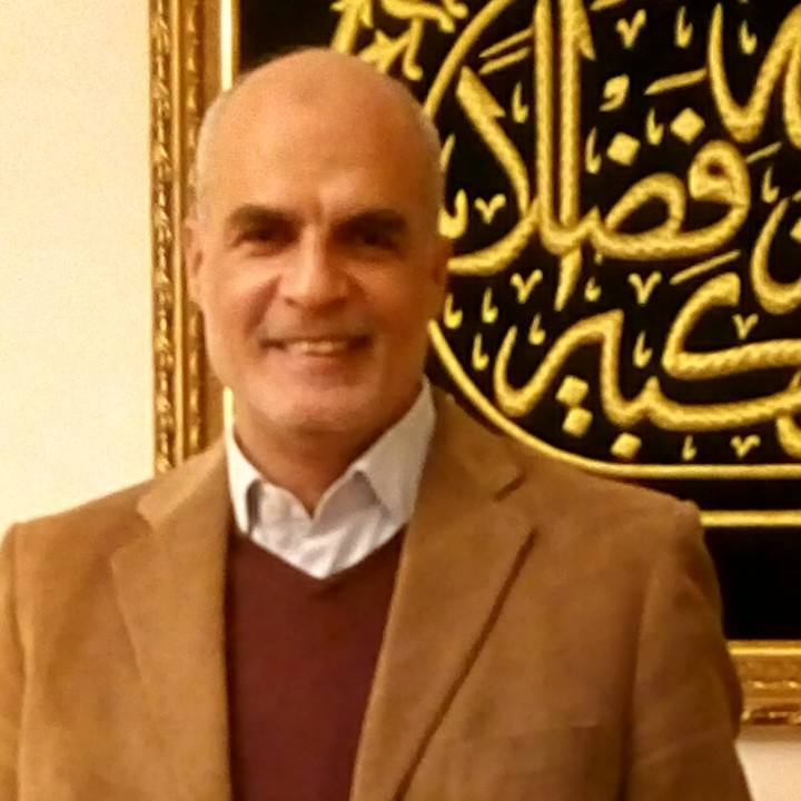 Dr. Ahmad Albanhawy