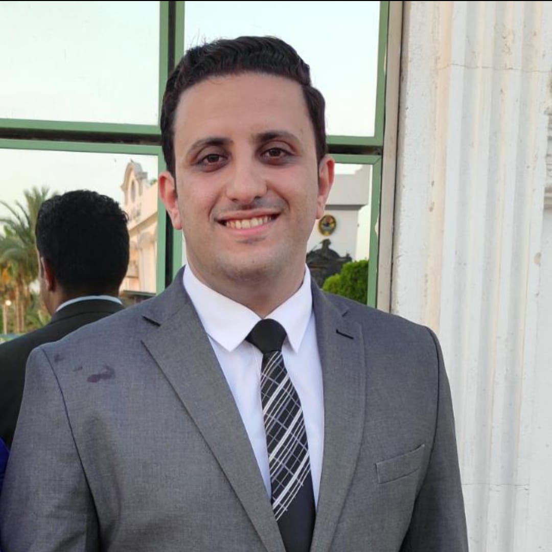 Dr. Ahmed Ibrahim Al-Sayed
