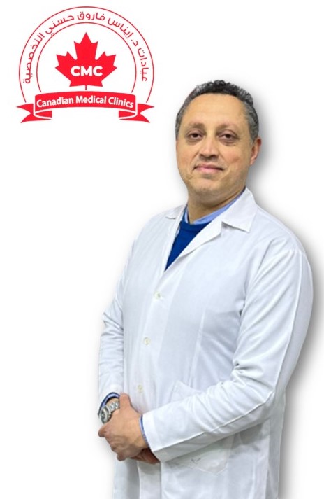 Dr. Mohamed Kamarrah