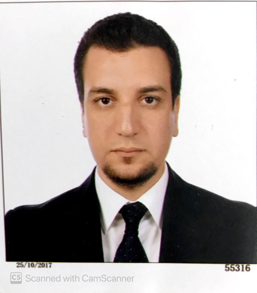 Dr. Mostafa El-Gedawy