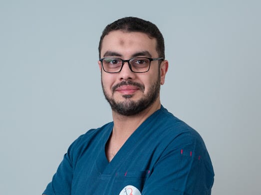 Dr. Bahaa El Din Hassan