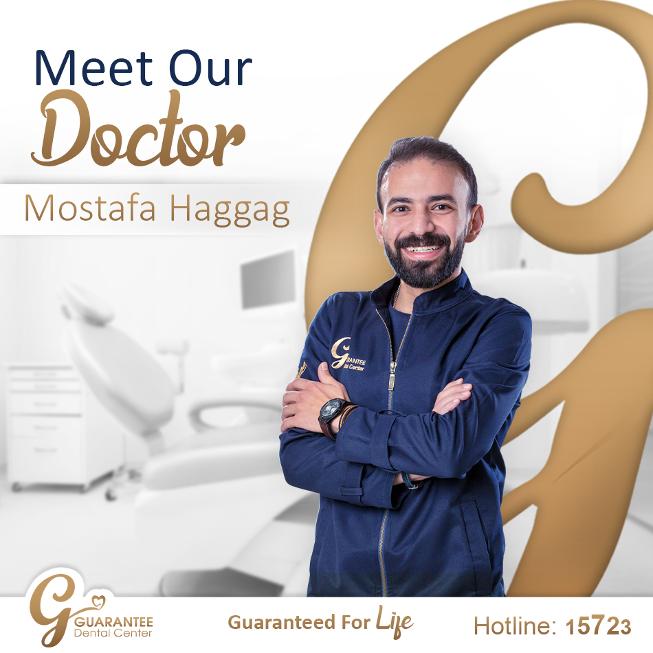 Dr. Mostafa Haggag