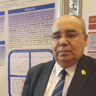 Dr. Samir Shehata Mohamed