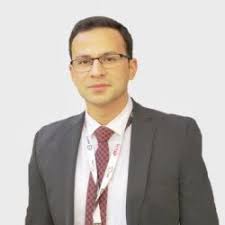Dr. Khaled Mandour