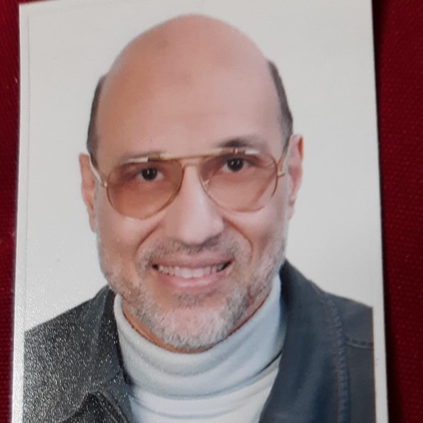دكتور محمد فوزي