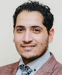 Dr. Mahmoud Abdel Azeem