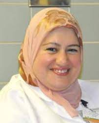 Dr. Sahar Abd Elrazik