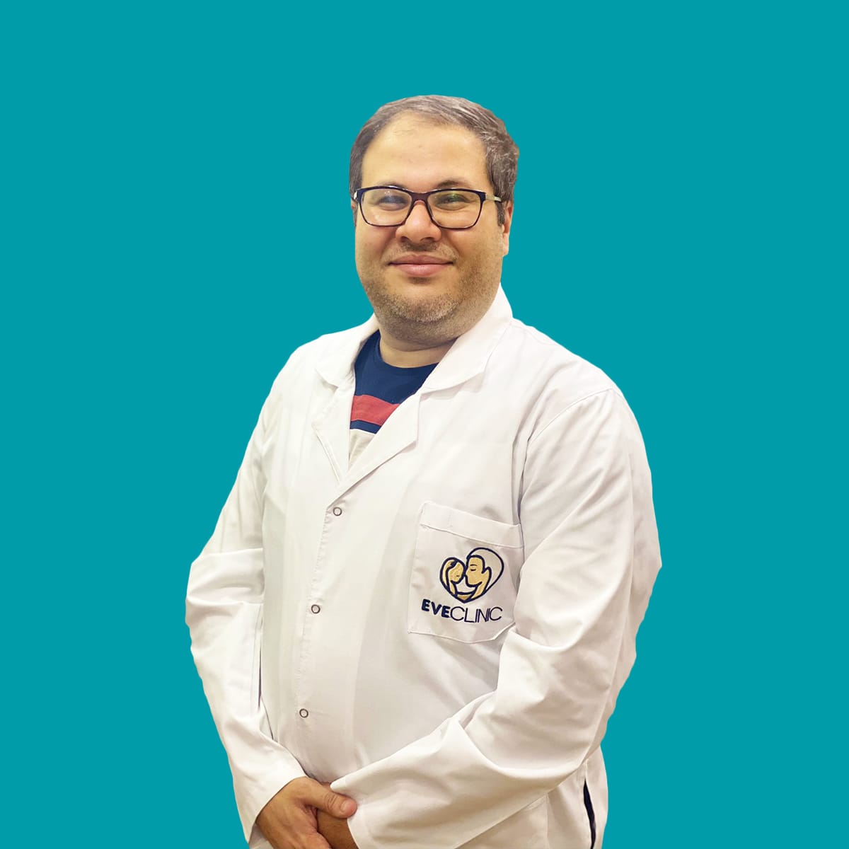 Dr. Ahmed Alaa