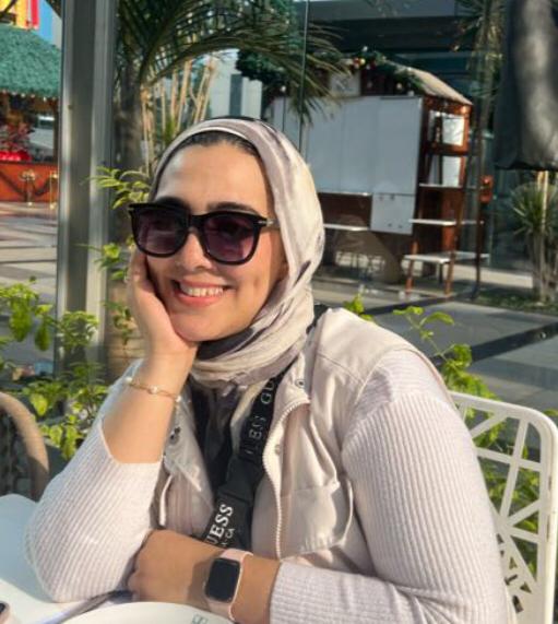 Dr. Amira ElSayed