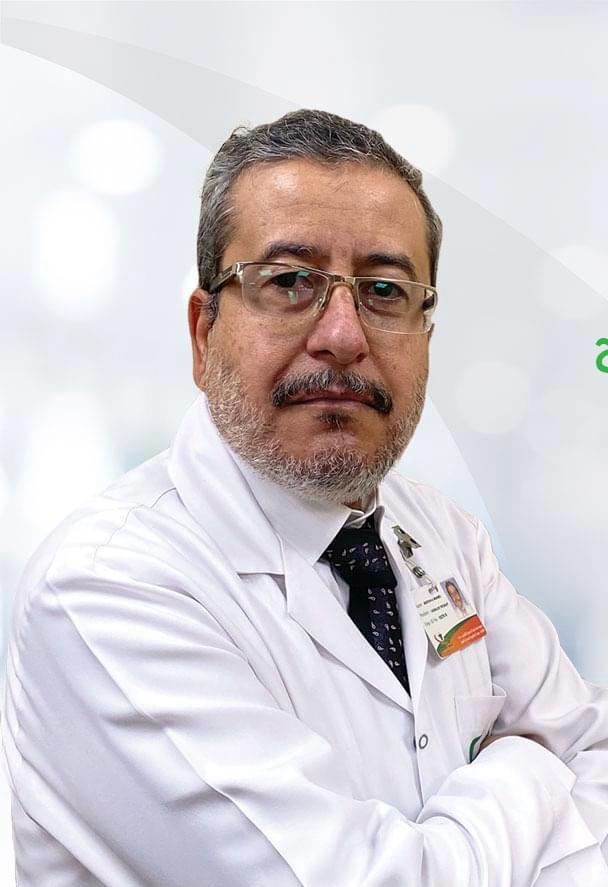Dr. Mustafa Abdel Fattah