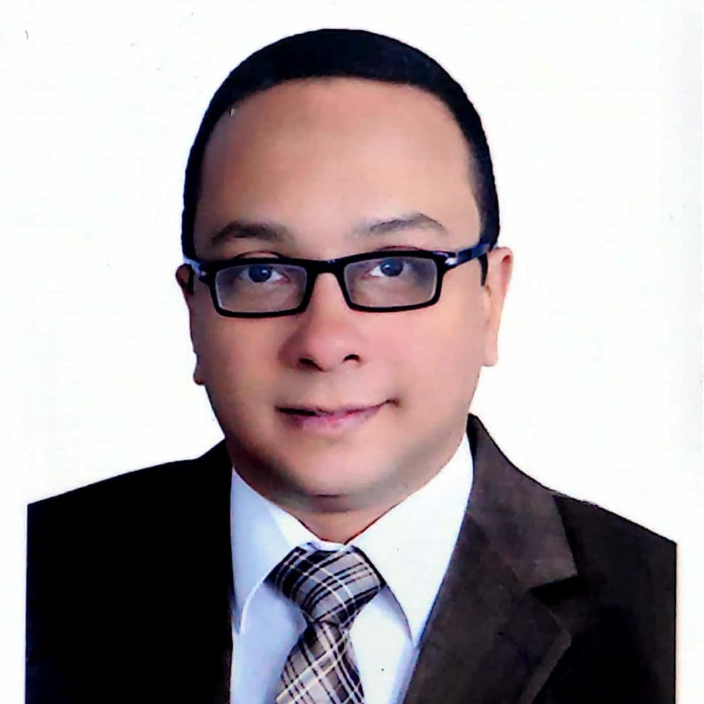 Dr. Abdalah Hamdy Abed