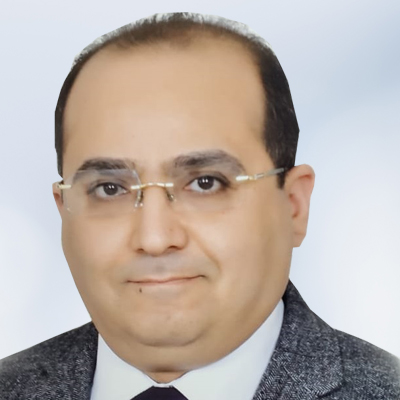 Dr. Walid Foad El Hoshy